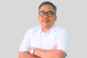 dr.I Made Windutama, Sp.PD, FINASIM