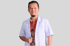 dr.H.Lalu Buly Fatrahady U., Sp.PD, FINASIM