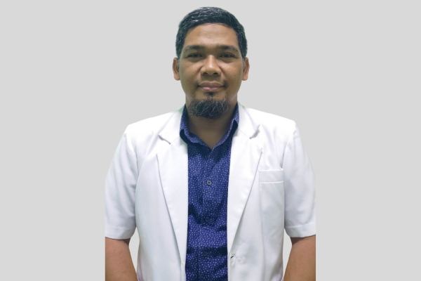 dr. H. Widianto, Sp.B