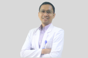 dr.Pendy Wastu Haribowo,Sp.PD