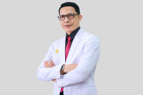 dr. Gusti Nyoman Sutama, Sp.OG