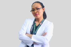 dr. I Dewa Ayu Widiani, Sp.OG