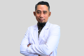 dr. Yudha Permana, Sp.DVE, FINSDV
