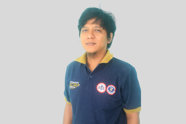 dr. Indra Kusuma, Sp.An-TI