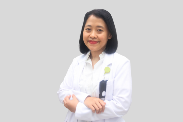 dr. Putu Ratna Darmayani, M.Biomed, Sp.PA