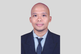 dr. I Made Darma Junaedi, M.Biomed, Sp.An-TI