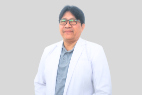 dr. I Ketut Sudarsana, MPH