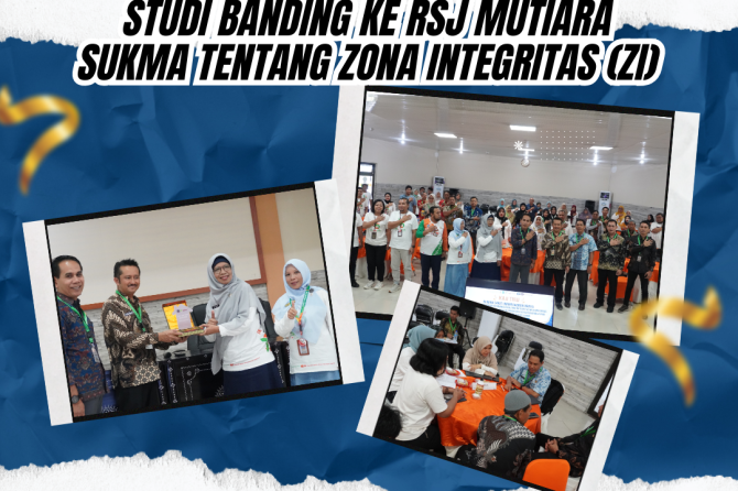 Komitmen Tingkatkan Integritas dan Kualitas Pelayanan